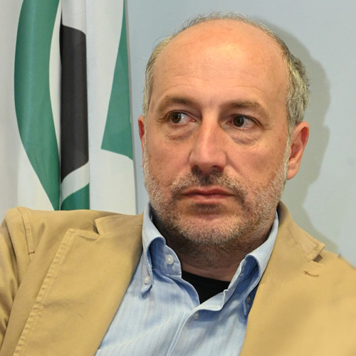 Paolo Calcinaro